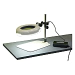 LED Lighting Magnifier without Dimmer (LSKs Series)