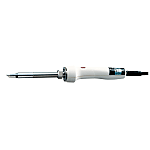 Temperature-Controlled Soldering Iron Ceramic Heater Lead-Free Soldering Supported Electricity Consumption (W) 70
