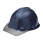 Helmet FP Type (With Ventilation Holes / Transparent Visor / Raindrop Prevention Mechanism / Shock Absorbing Liner) FP-3F