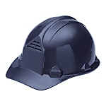 Helmet FF Type (With Ventilation Holes / Raindrop Prevention Mechanism / Shock Absorbing Liner) FF-1F