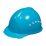 Helmet BH Type (With Ventilation Holes / Raindrop Prevention Mechanism) BH-1
