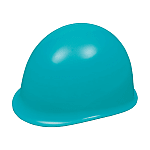 หมวกกันน็อค เรซิ่นโพลิคาร์บอเนต ชนิด PN (ชนิด MP พร้อมซับดูดซับแรงกระแทก)PN-1L
