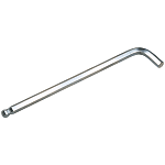 Allen wrench (Tapered Head®, extra long)