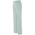 AZ-1225 Ladies' Shirred Work Pants (Single Tuck)