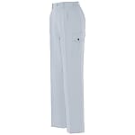 AZ-1226 Ladies' Shirred Cargo Pants (Single Tuck)