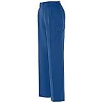 AZ-1226 Ladies' Shirred Cargo Pants (Single Tuck)