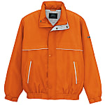 AZ-1961 Padded Blouson Jacket (Unisex)