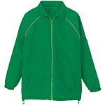 AZ-2204 Reflective Jacket with Cotton Padding (for Male/Female)