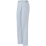 AZ-6325 Ladies' Shirred Pants (Single Tuck)