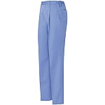 AZ-6325 Ladies' Shirred Pants (Single Tuck)