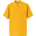 Short-Sleeve Polo Shirt, Unisex 7615