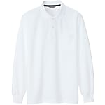 AZ-CL1001 Men's Long-Sleeve Polo Shirt