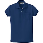 AZ-CL2000 Ladies' Half-Sleeve Polo Shirts