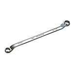 Long Box Wrench (45° x 6°, Inch Size)