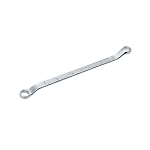 Hex Offset Wrench (45° x 10°)