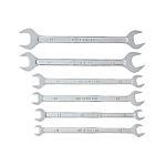 Thin Type Wrench