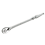 Long Ratchet Handle (Insertion Angle 6.3 mm)
