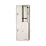 Standard Locker For 1-8 Persons - Neo Gray
