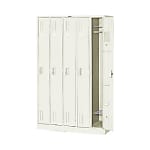 Standard Locker For 1-8 Persons - Neo Gray