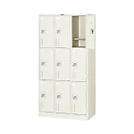 Locker For Multiple People (With Hand-free Key)