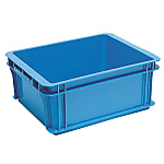 DA type container body/lid