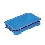 DA type container body/lid