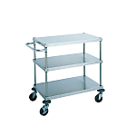 Side Table Wagon (SUS304)