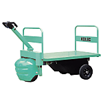 Electric Conveyance/Dolly Cart