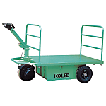 Electric Conveyance/Dolly Cart