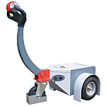 E Drive Pull Elephant (Electric Transporter Dolly)