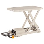 Table Lift - Chibi-Chan X Series - Electric/Hydraulic Type