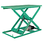 โต๊ะยกสูง/ โต๊ะปรับระดับ - mini X series - ชนิด แบบใช้ไฟฟ้า/ ไฮดรอลิก