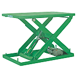 Table Lift - Lifter NX Series - Electric/Hydraulic Type