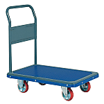 Press Made Cart Fixed Handle Type Uniform Load: Mid-Level 150 – 500 kg