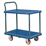 Press Made Cart, Single Handle, 2-Step Type