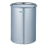 Stainless Steel Drum Can (Lever Band-Type)