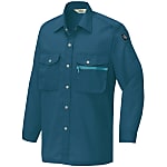 Long-Sleeve Shirt, Thin Cloth 285