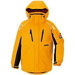 Cold Resistant Jacket 6063