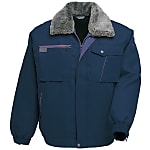 Cold-Weather Jacket 8206