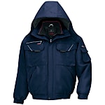 Cold-Weather Jacket 8461