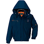 Cold-Weather Jacket 8561