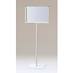 Display Stand A3/A4/B4 Size (Horizontal)