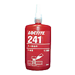 Loctite Anaerobic Adhesive for Thread Locking