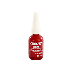 Loctite Adhesive for Fitting