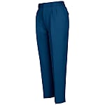 AZ-853 Ladies' Shirred Pants (Two-Tuck)