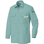 Long-Sleeve Shirt, Thin Cloth 965