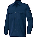Long-Sleeve Shirt, Thick Cloth 1605