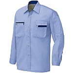 Long-Sleeve Shirt, Thin Fabric 5325