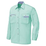 Long-Sleeve Shirt, Thin Fabric 5325