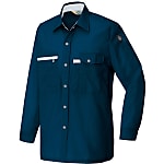 Long-Sleeve Shirt, Thin Cloth 5365
